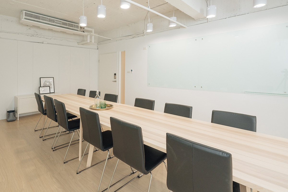 《趣工作 南京三民館 開幕囉!!!》